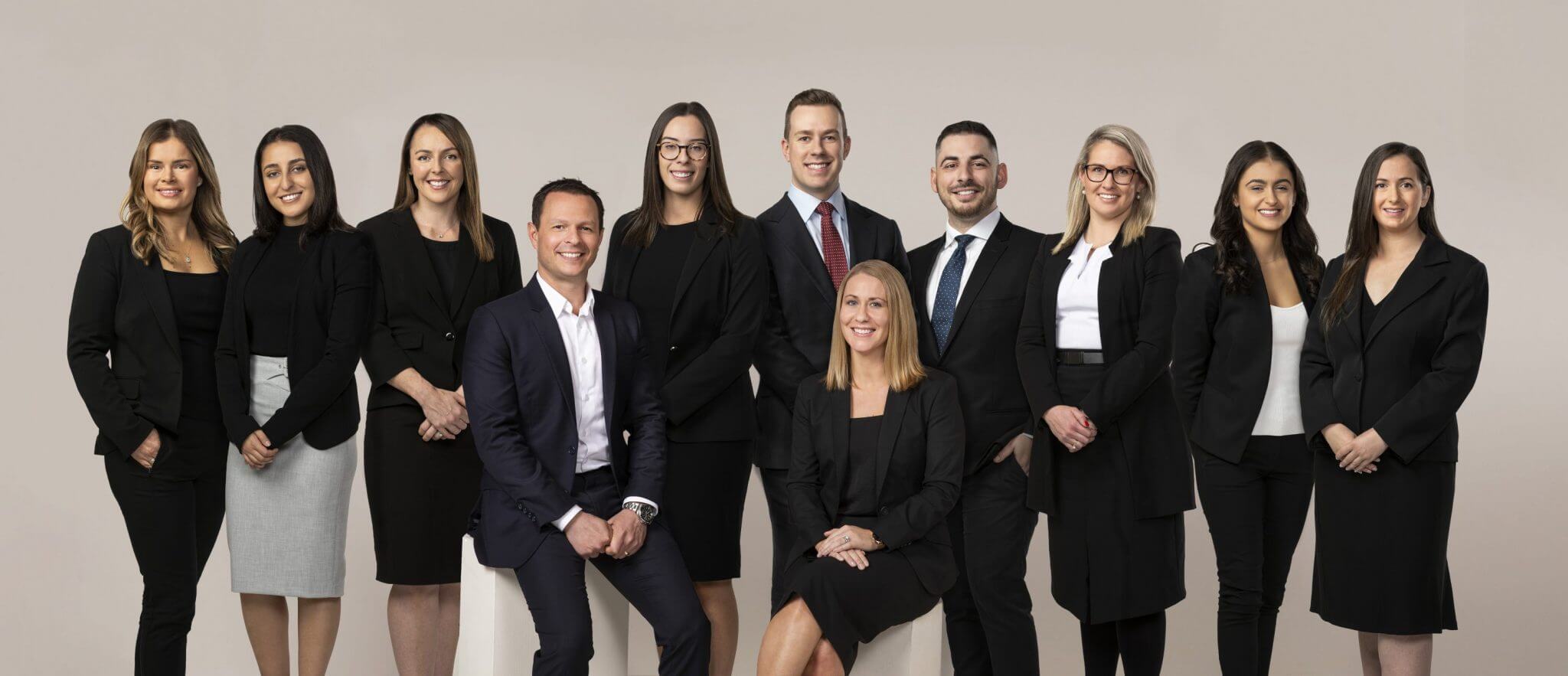 Nolan Lawyers Group